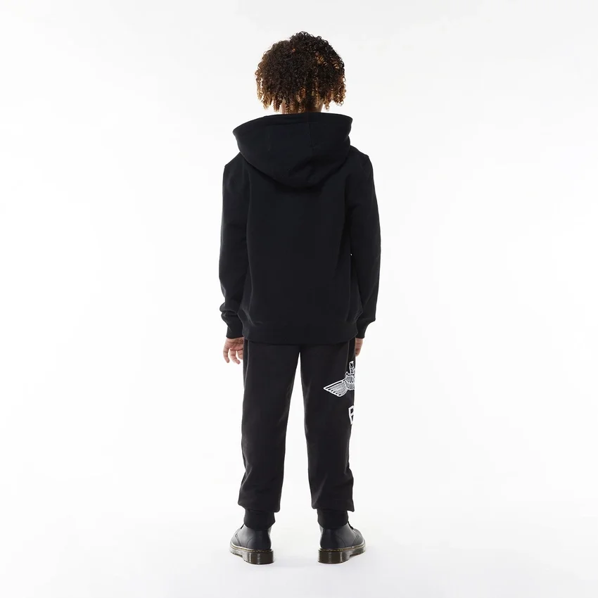 Sudadera con capucha BOY Eagle para niños