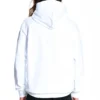 Sudadera con capucha BOY Eagle Scribble