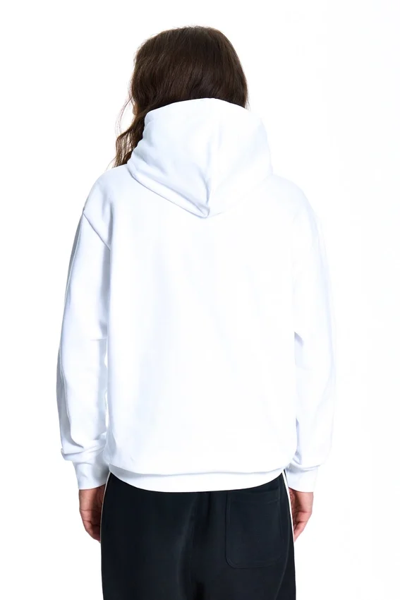 Sudadera con capucha BOY Eagle Scribble