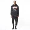 Sudadera con capucha «Boy is Love»