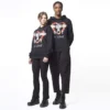 Sudadera con capucha «Boy is Love»