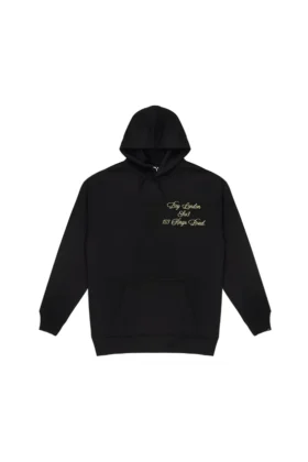 Sudadera con capucha BOY Orinate