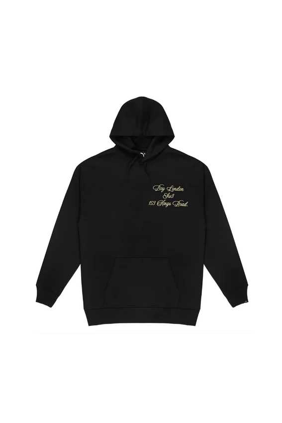 Sudadera con capucha BOY Orinate