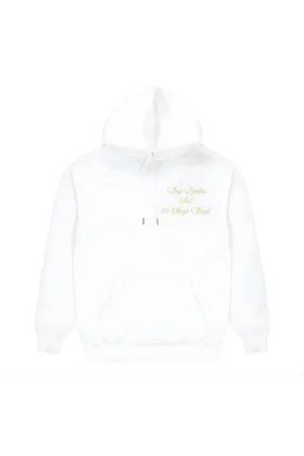 Sudadera con capucha BOY Orinate