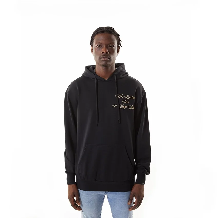 Sudadera con capucha BOY Orinate