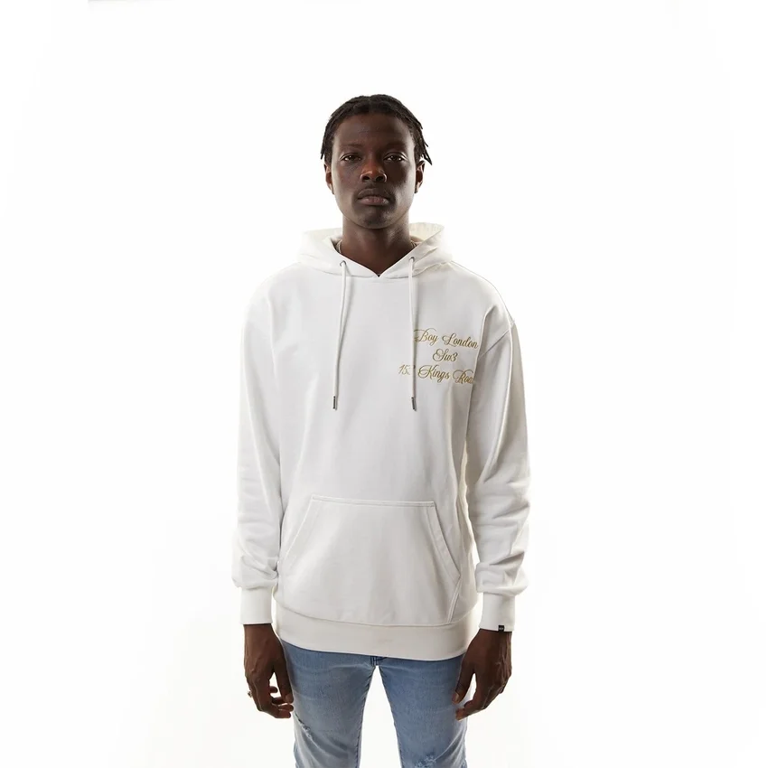 Sudadera con capucha BOY Orinate