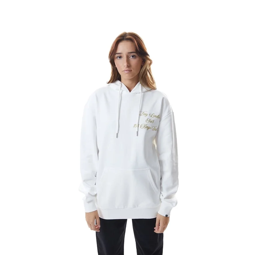 Sudadera con capucha BOY Orinate