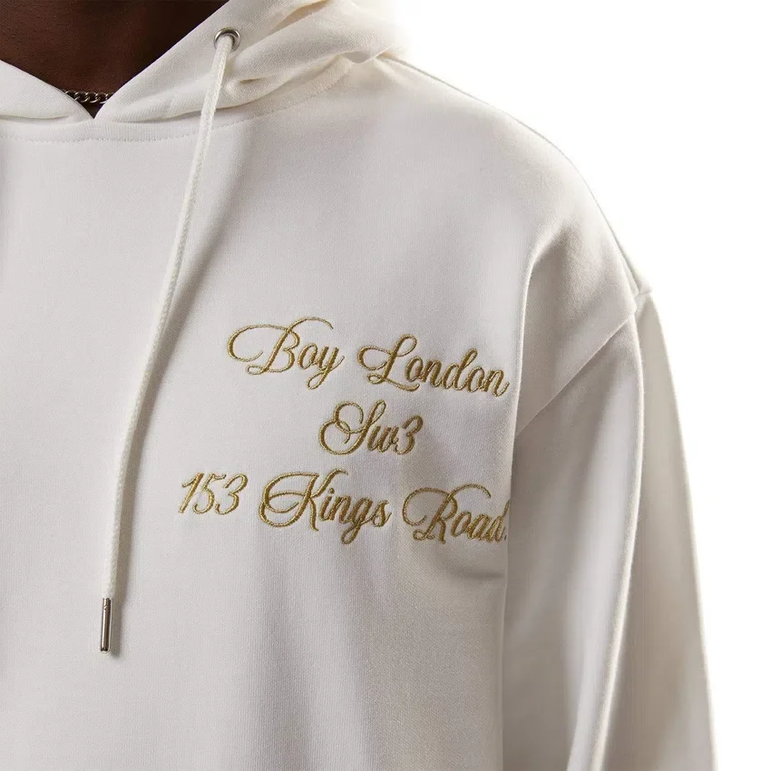 Sudadera con capucha BOY Orinate