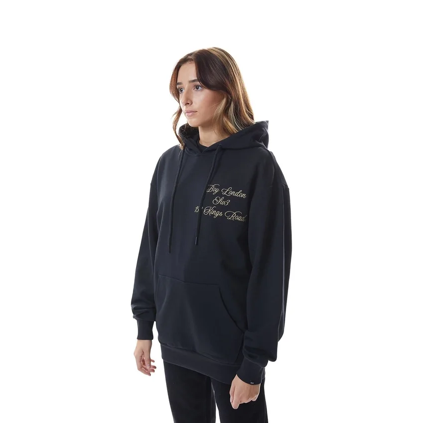Sudadera con capucha BOY Orinate