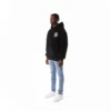 Sudadera con capucha BOY Saint Sherpa