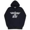 Sudadera con capucha BOY Tape Eagle