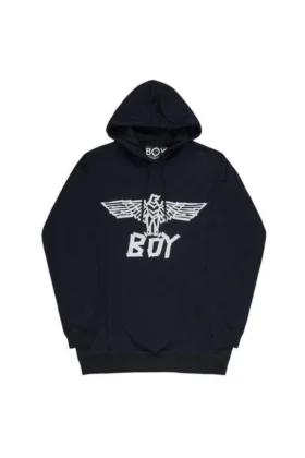 Sudadera con capucha BOY Tape Eagle