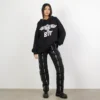 Sudadera con capucha BOY Tape Eagle