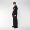 Sudadera con capucha BOY Tape Eagle
