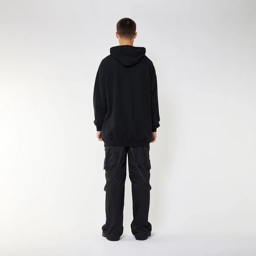 Sudadera con capucha BOY Tape Eagle