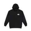 Sudadera con capucha Haze
