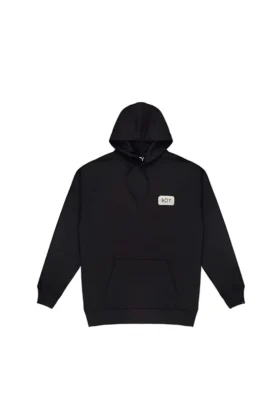 Sudadera con capucha Haze