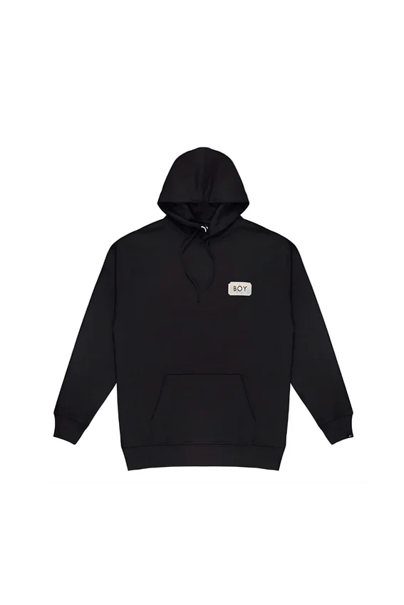 Sudadera con capucha Haze