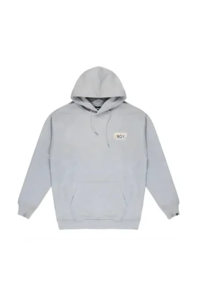 Sudadera con capucha Haze