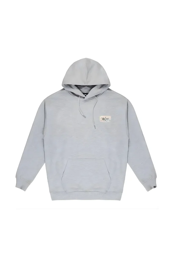 Sudadera con capucha Haze