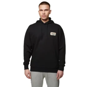 Sudadera con capucha Haze