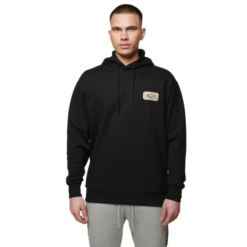 Sudadera con capucha Haze