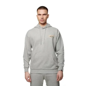 Sudadera con capucha Haze