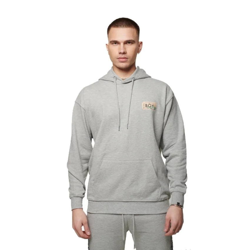 Sudadera con capucha Haze