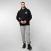 Sudadera con capucha Haze