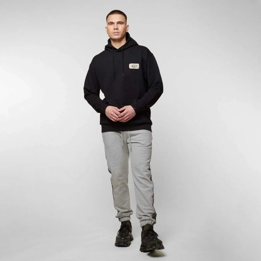 Sudadera con capucha Haze