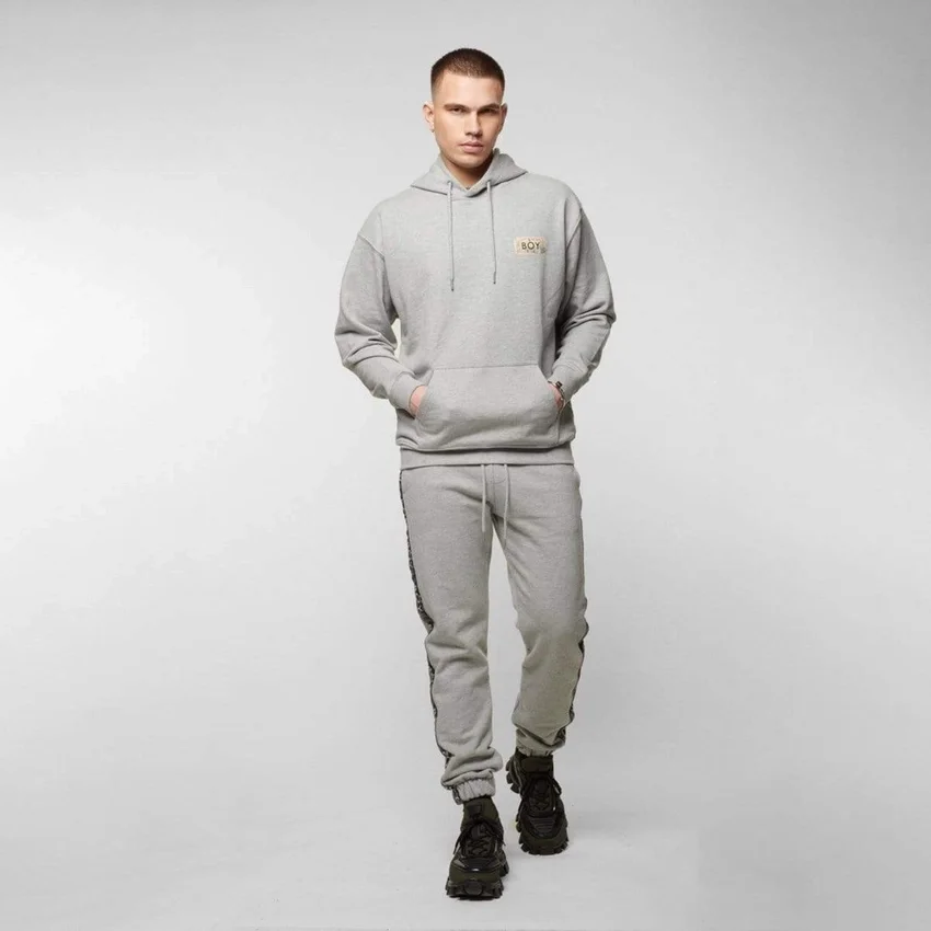 Sudadera con capucha Haze