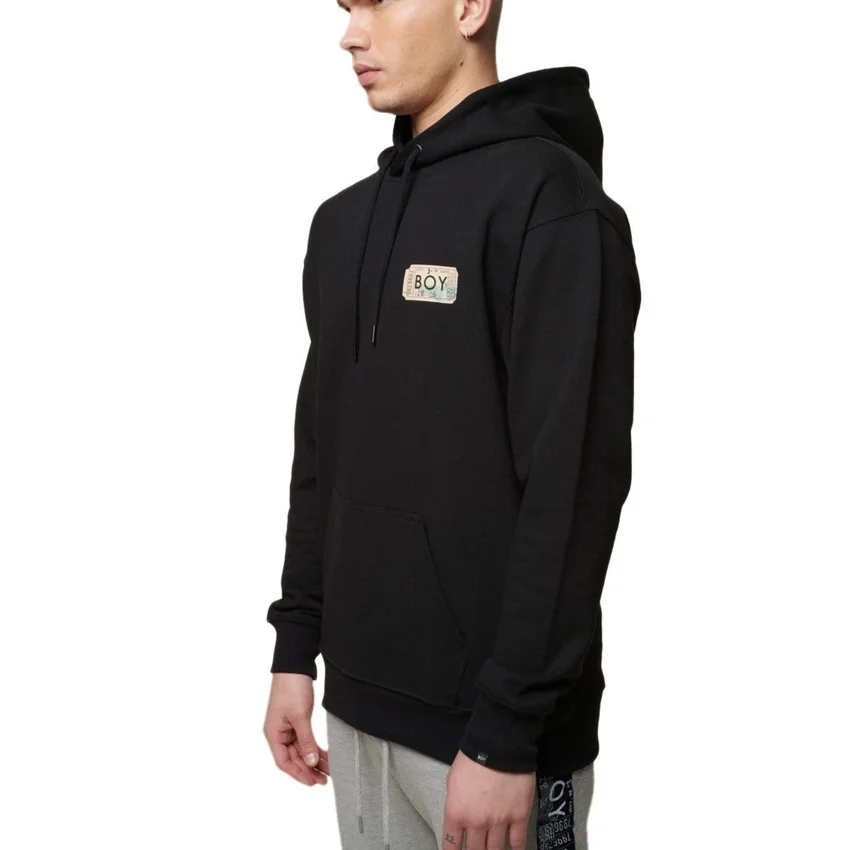 Sudadera con capucha Haze