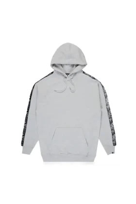 Sudadera con capucha Haze Tape