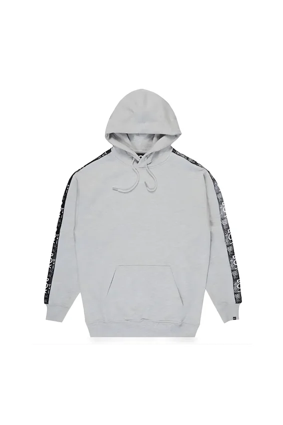 Sudadera con capucha Haze Tape