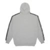 Sudadera con capucha Haze Tape
