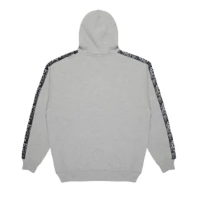 Sudadera con capucha Haze Tape