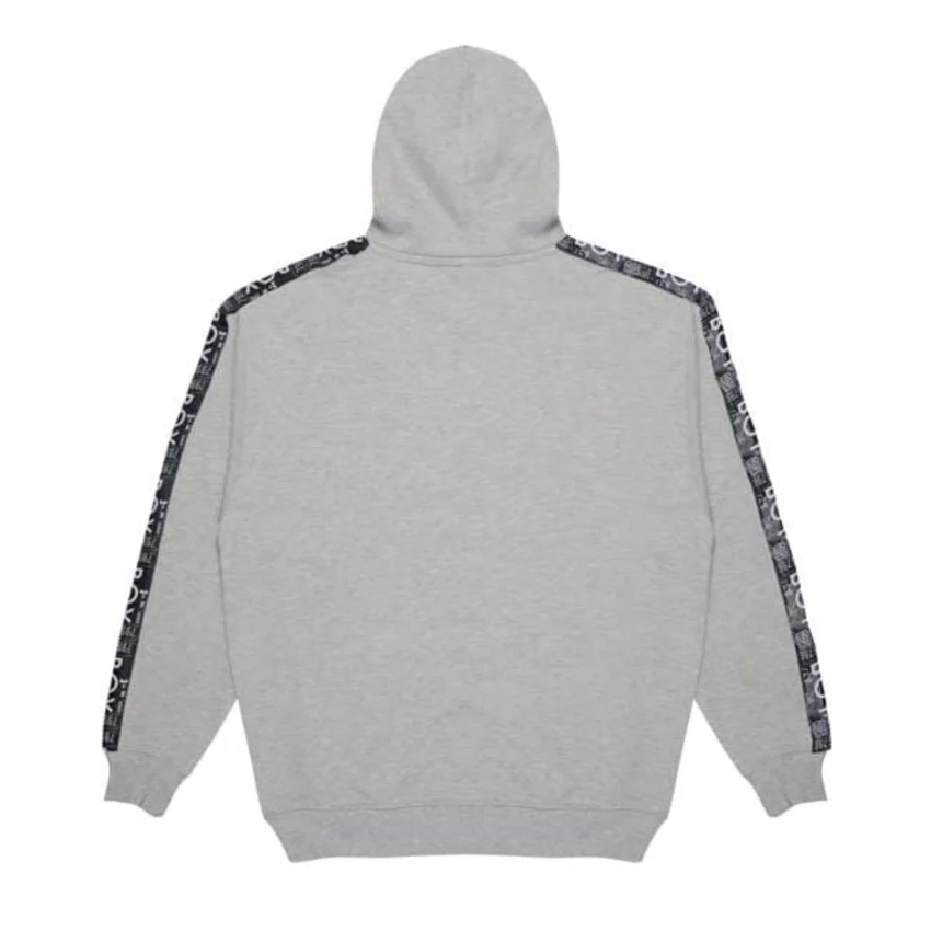 Sudadera con capucha Haze Tape