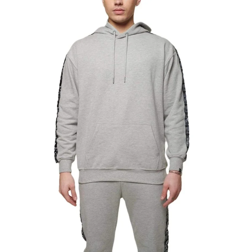Sudadera con capucha Haze Tape