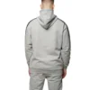 Sudadera con capucha Haze Tape