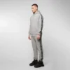 Sudadera con capucha Haze Tape
