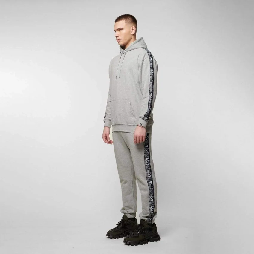 Sudadera con capucha Haze Tape