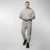 Sudadera con capucha Haze Tape
