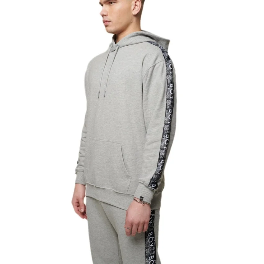 Sudadera con capucha Haze Tape