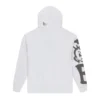 Sudadera con capucha «Kings Road Graffiti»
