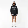 Sudadera con capucha oculta BOY Eagle