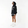 Sudadera con capucha oculta BOY Eagle