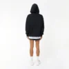 Sudadera con capucha oculta BOY Eagle