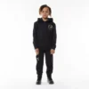 Sudadera con capucha para niños «BOY Eagle Backprint»