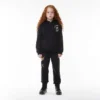 Sudadera con capucha para niños «BOY Eagle Backprint»