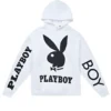 Sudadera con capucha Playboy x BOY Bold Bunny